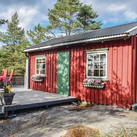 Holiday home 2 Bedroom Amazing In Larvik *