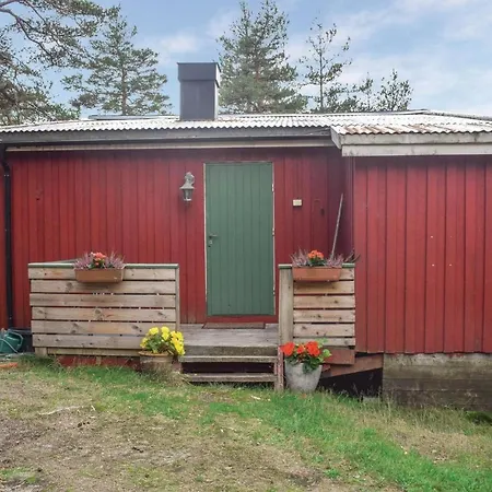 Larvik Vestmarkveien Holiday home Seierstad