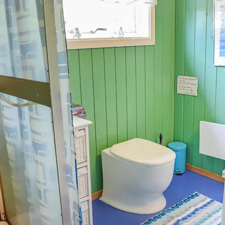 Ferienhaus Larvik Vestmarkveien *