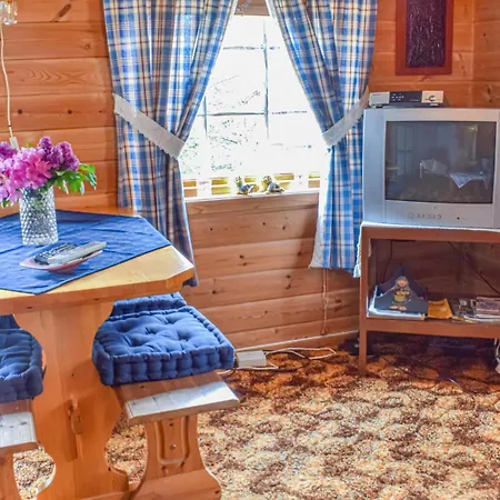 Ferienhaus Larvik Vestmarkveien Seierstad